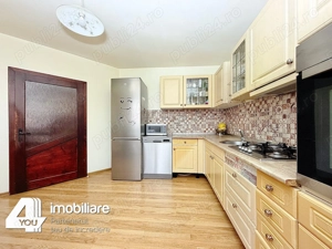 Casă P+M din anul 2010 în Cicir, 174 mp + garaj, cu teren 1422 mp - imagine 3