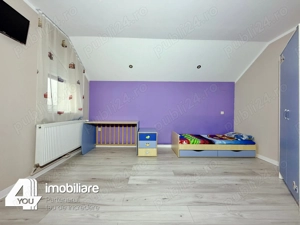 Casă P+M din anul 2010 în Cicir, 174 mp + garaj, cu teren 1422 mp - imagine 9