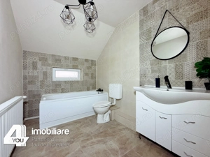 Casă P+M din anul 2010 în Cicir, 174 mp + garaj, cu teren 1422 mp - imagine 5