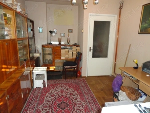 Apartament 3 camere decomandat, 2 bai, 2 balcoane, etaj 2 zona Vlaicu, 79 mp, centrala pe gaz - imagine 20