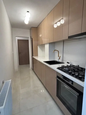 Apartament 4 camere la cheie, zona McDonald's Manastur - imagine 3