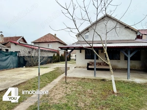 Casă P+M din anul 2010 în Cicir, 174 mp + garaj, cu teren 1422 mp - imagine 19