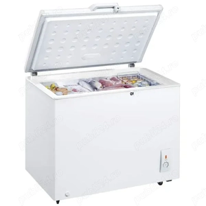 Lada frigorifica Vision Chef VCRL-200, 200 l, Clasa A+ - imagine 2