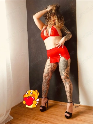 Roxana fără grabă  - imagine 1