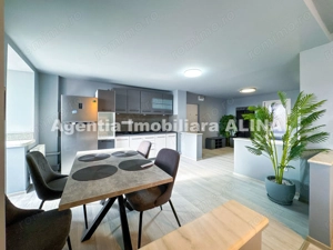 Apartament LA CHEIE, cu 4 camere in Deva, zona Balcescu, 80 mp, decomandat. - imagine 18