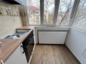 APARTAMENT CU 2 CAMERE PARTIAL MOBILAT IN ZONA TORONTAL LA 350 EURO