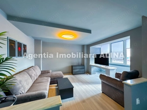 Apartament LA CHEIE, cu 4 camere in Deva, zona Balcescu, 80 mp, decomandat. - imagine 20