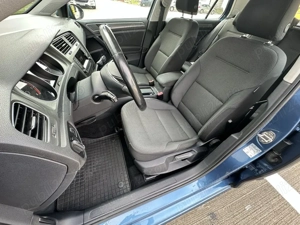 Volkswagen golf 7 hatchback