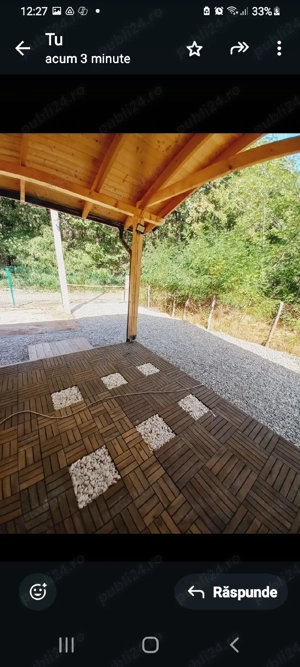 Vând casa nouă   - imagine 2