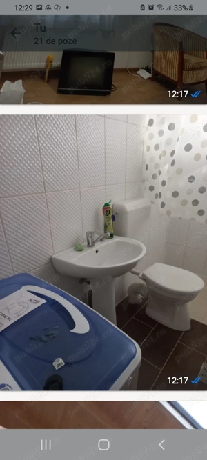 Vând casa nouă   - imagine 5