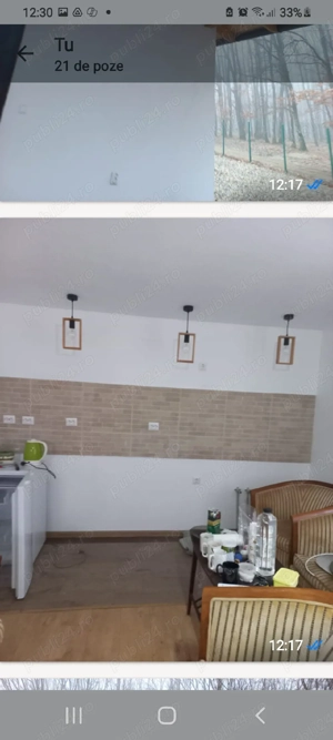 Vând casa nouă   - imagine 4