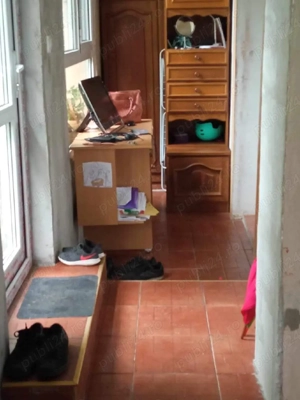 Casa cu teren 284mp(singur in curte) zona Pietei Centrale - imagine 6