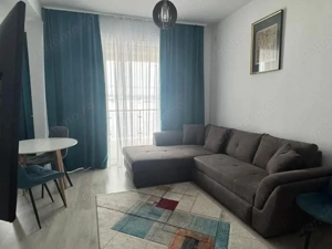 Apartament 2 camere et 1 - Dumbravita