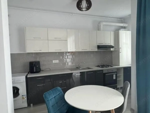 Apartament 2 camere et 1 - Dumbravita - imagine 2
