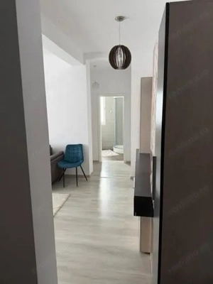 Apartament 2 camere et 1 - Dumbravita - imagine 4