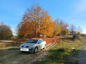 Vând Renault Megane Cabrio - imagine 5