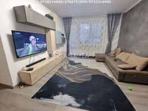 Apartament 2 camere, situat în Târgu Jiu, Bld Republicii