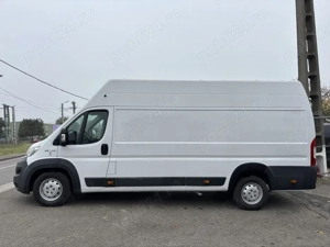 Fiat ducato 2.3 jtd maxi 180cp fara adblue maxi maxi posibilitate rate - imagine 4