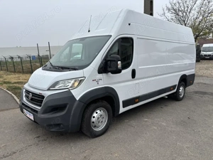 Fiat ducato 2.3 jtd maxi 180cp fara adblue maxi maxi posibilitate rate