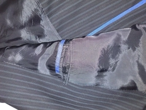 Costum bărbați, elegant, Marca Tombolini, mărimea 54