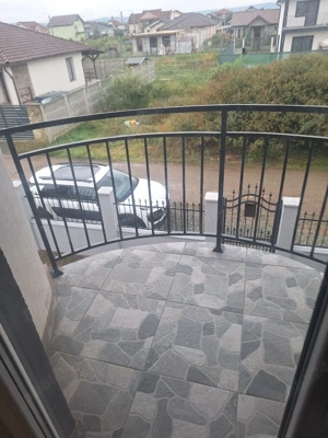 Vând sau schimb cu ap+dif casă Micesti-Orizont,5 camere finisată - imagine 9