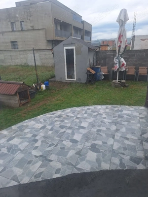 Vând sau schimb cu ap+dif casă Micesti-Orizont,5 camere finisată - imagine 7