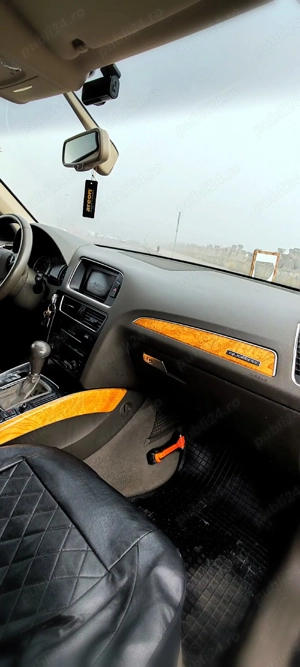Audi Q5 ,2012 ,211 CP   Fără accidente   Constanța - imagine 2