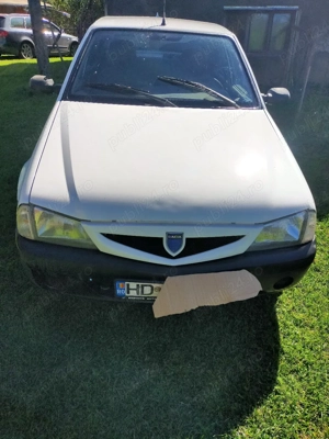 de vânzare Dacia Solenza  - imagine 3