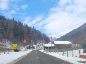 Teren intravilan, 1024mp, Izvorul Muntelui, Neamt