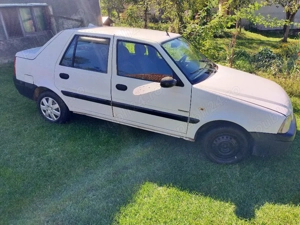 de vânzare Dacia Solenza  - imagine 2