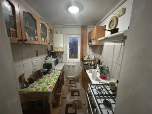 3SD - Păcurari (Alpha Bank); etaj intermediar - imagine 5