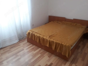 Apartament  decomandat, la parter, 3 camere, pivnita, garaj ,gradinuta  - imagine 3