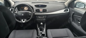 Renault Megane 1.5 dci 2012**EURO 5... RECENT adus 