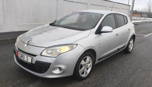 Renault Megane 1.5 dci 2012**EURO 5... RECENT adus 