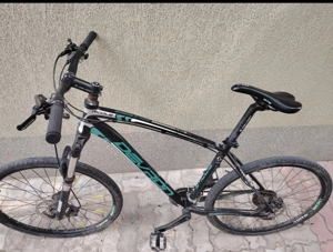 Bicicleta Devron 