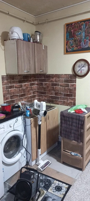 Vand garsoniera  confort 1 baie  ,o cameră  - imagine 9