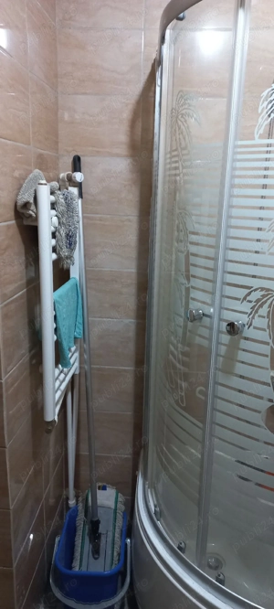 Vand garsoniera  confort 1 baie  ,o cameră  - imagine 4