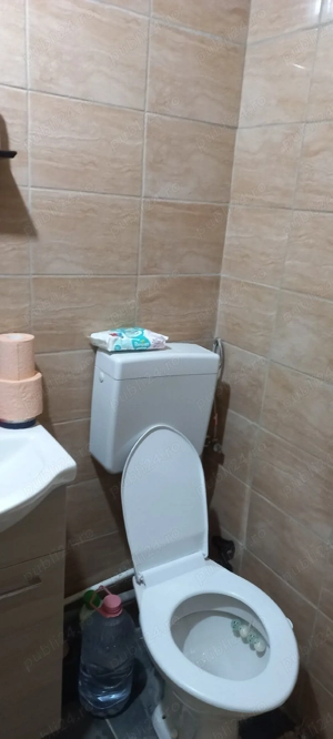 Vand garsoniera  confort 1 baie  ,o cameră  - imagine 3