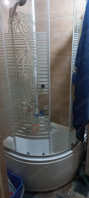 Vand garsoniera  confort 1 baie  ,o cameră  - imagine 7