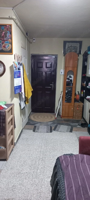 Vand garsoniera  confort 1 baie  ,o cameră  - imagine 8