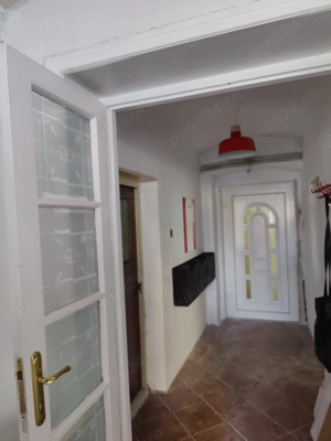 Proprietar închiriez apartament 2 camere Bălcescu 