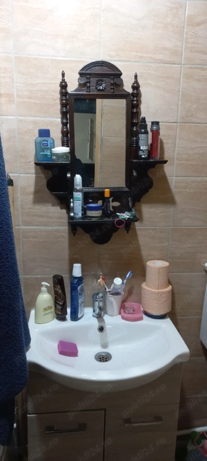 Vand garsoniera  confort 1 baie  ,o cameră  - imagine 6