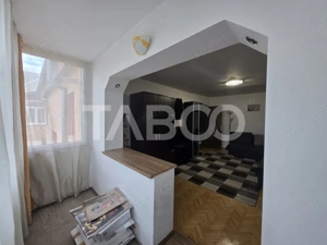 Apartament decomandat 3 camere de inchiriat 64mpu zona Strand Sibiu - imagine 10