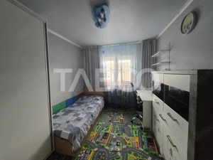 Apartament decomandat 3 camere de inchiriat 64mpu zona Strand Sibiu - imagine 6