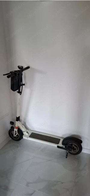 Joyor  Y5S trotineta  electrica 