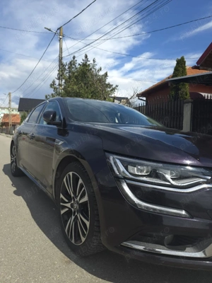 renault talisman initiale paris - imagine 2