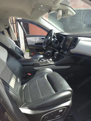 renault talisman initiale paris - imagine 5