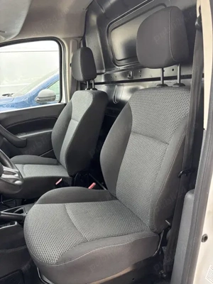 Mercedes citan 109 1.5cdi 6 viteze 2022 posibilitate rate - imagine 3