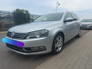 passat b7  - imagine 3