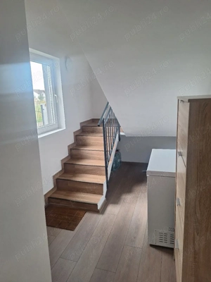 Vând sau schimb cu ap+dif casă Micesti-Orizont,5 camere finisată - imagine 10